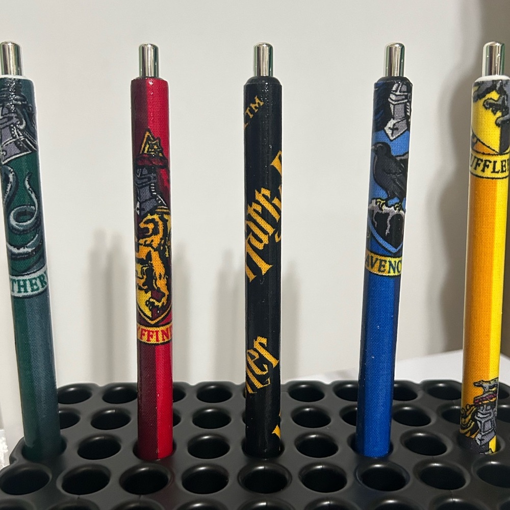 Custom Pens - Picture 2 of 12